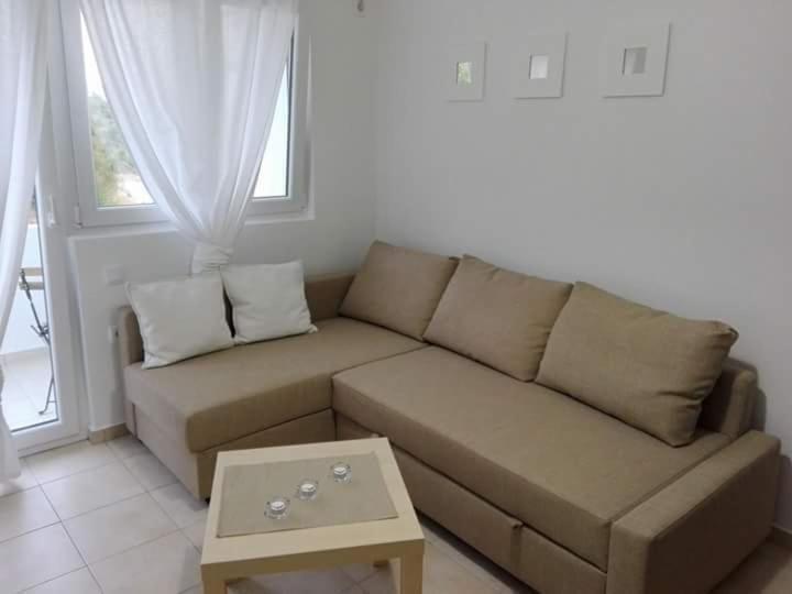 Apartmani Vukmanovic Čanj Buitenkant foto