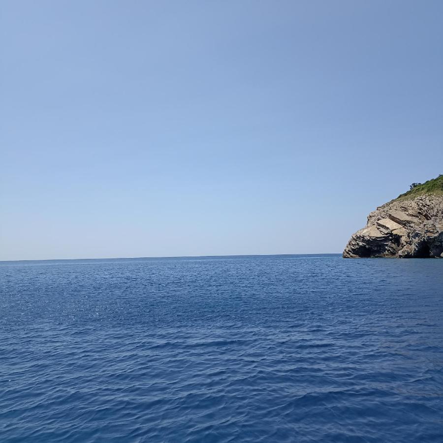 Apartmani Vukmanovic Čanj Buitenkant foto