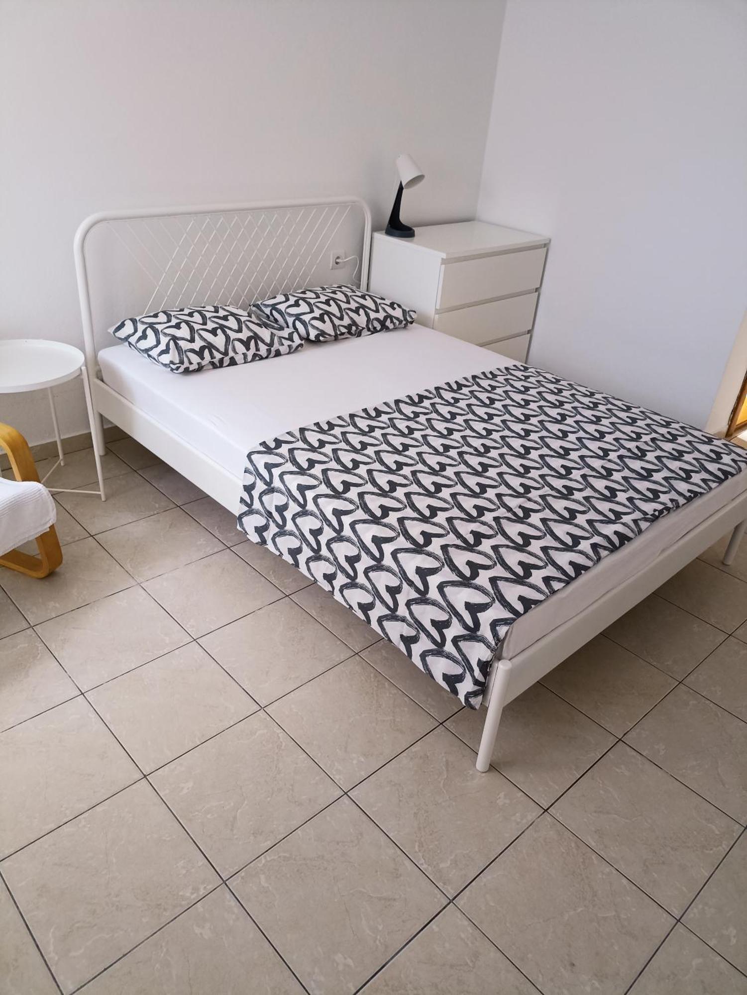 Apartmani Vukmanovic Čanj Kamer foto