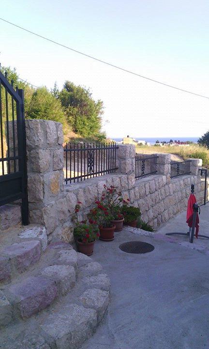 Apartmani Vukmanovic Čanj Buitenkant foto