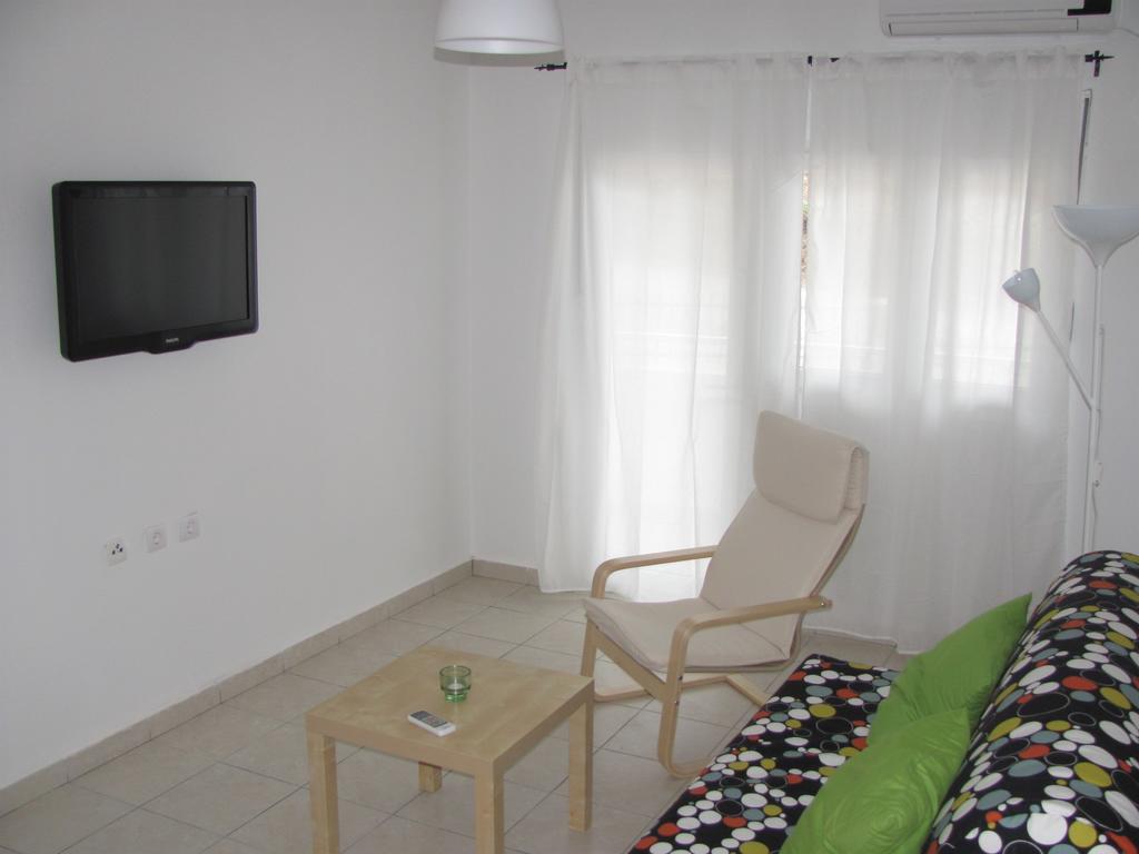 Apartmani Vukmanovic Čanj Buitenkant foto