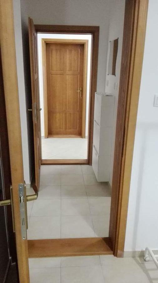 Apartmani Vukmanovic Čanj Buitenkant foto