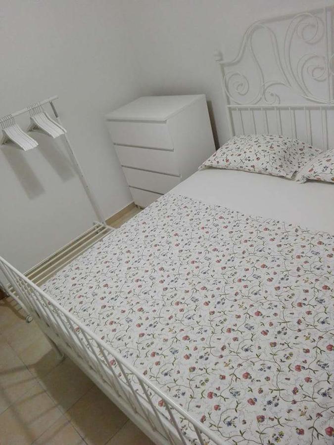 Apartmani Vukmanovic Čanj Buitenkant foto