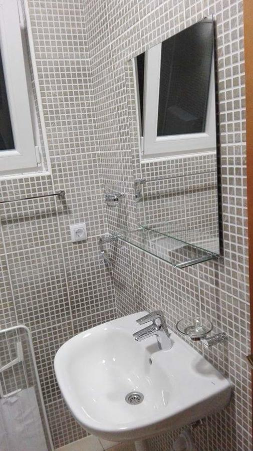 Apartmani Vukmanovic Čanj Buitenkant foto