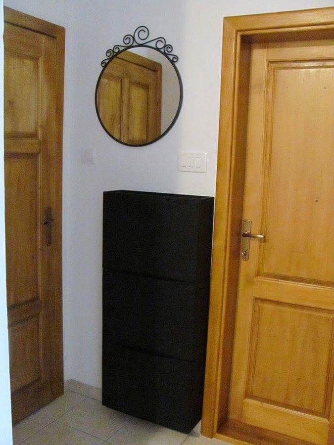Apartmani Vukmanovic Čanj Buitenkant foto