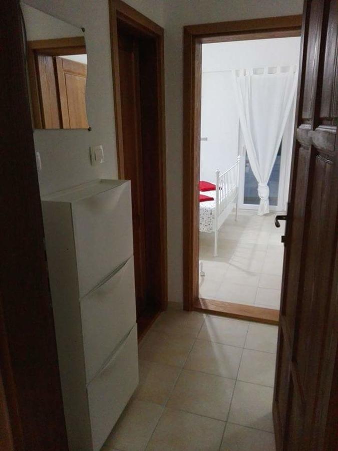 Apartmani Vukmanovic Čanj Buitenkant foto