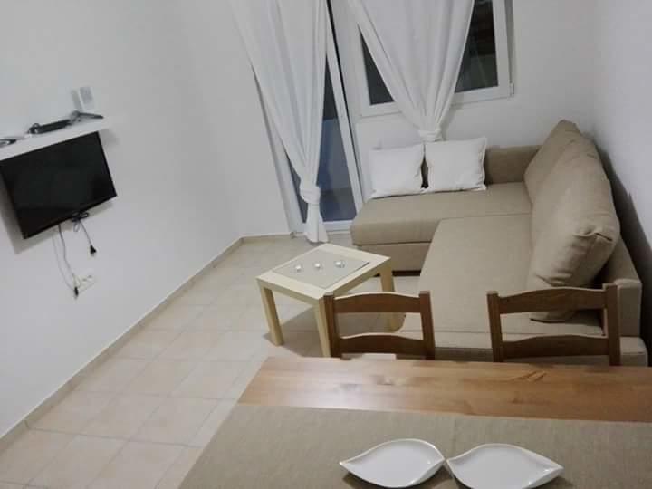 Apartmani Vukmanovic Čanj Buitenkant foto