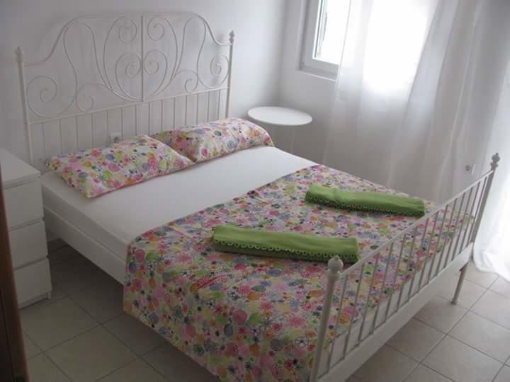 Apartmani Vukmanovic Čanj Buitenkant foto