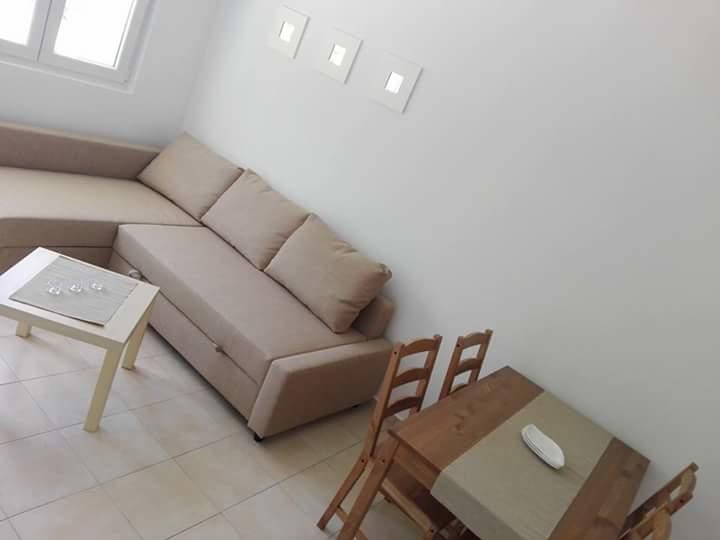 Apartmani Vukmanovic Čanj Buitenkant foto
