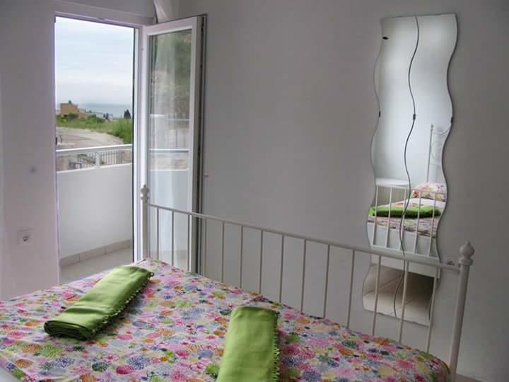 Apartmani Vukmanovic Čanj Buitenkant foto