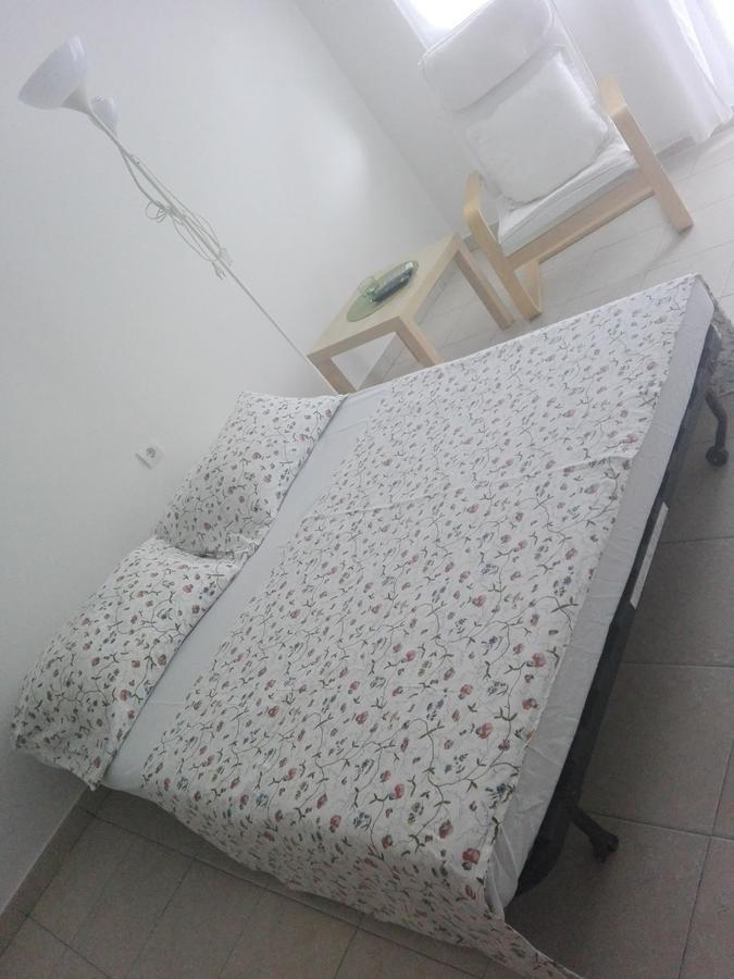 Apartmani Vukmanovic Čanj Buitenkant foto